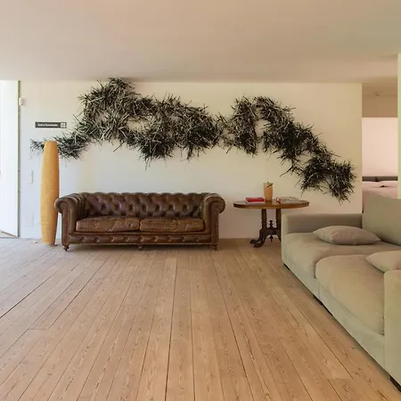 Appartement Honor Nou *